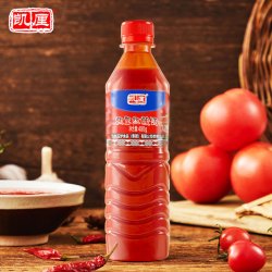 凯厘 红酸汤480g/瓶 贵州酸汤火锅底料凯里红酸汤调料