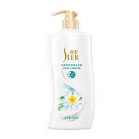 舒蕾 水莲系列 清爽净肤沐浴露 600ml*1瓶