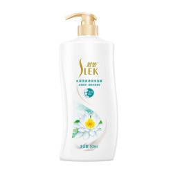舒蕾 水莲系列 清爽净肤沐浴露 600ml*1瓶