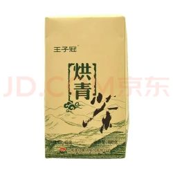 凤牌 特级王子冠 绿茶 云南凤庆绿茶滇红集团特级烘青绿茶450克 一盒（特级450g）