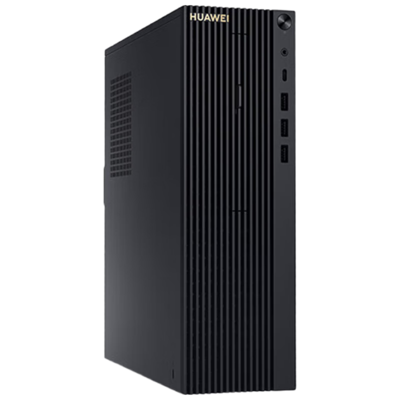 华为 擎云W525 盘古M900处理器 8GB+1.5TB 台式机