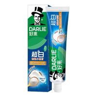 DARLIE好来 超白小苏打牙膏 35g