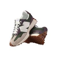 New Balance WS327COB 轻便透气 女式休闲运动鞋