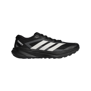 adidas阿迪达斯 TERREX AGRAVIC LITE 缓震越野跑鞋 黑色 42