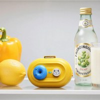88VIP：BLAUPUNKT 德国蓝宝冰箱除味器除臭机臭氧杀菌消毒除味净化神器
