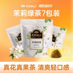 茶里 清润 水果茶  包装 21.00g 1包