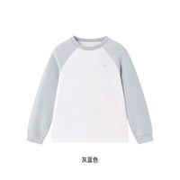 英氏 儿童柔软舒适打底衣 秋冬睡衣居家服长袖打底衫(另专区多款可选!)
