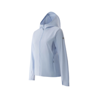 KOLON SPORT 可隆 UPF50+防泼水抗菌 户外风衣