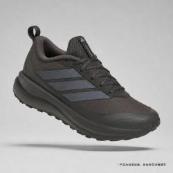 adidas RUNFALCON 6  ATR透气轻便低帮男子跑步鞋