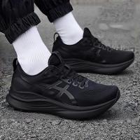 亚瑟士 GEL-KAYANO 32（2E）男透气运动休闲跑步鞋