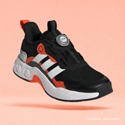 adidas NITROBUBBLE BOA K 训练鞋