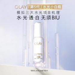 OLAY 抗糖美白 女士面部精华