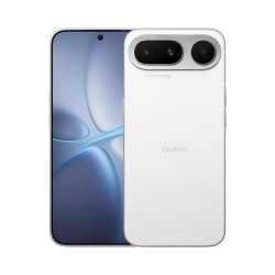 努比亚 NaviX Ultra豆包手机助手AI智能体手机2亿像素 12+512