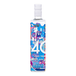 牛栏山 百年牛栏山 40 42度 浓香型白酒 375ml 单瓶装