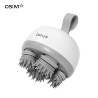 傲胜 摩力抓抓Lite头部按摩器全自动疏通OS-7246