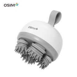 傲胜 摩力抓抓Lite头部按摩器全自动疏通OS-7246