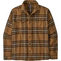 Men's Fjord Flannel Long Sleeve