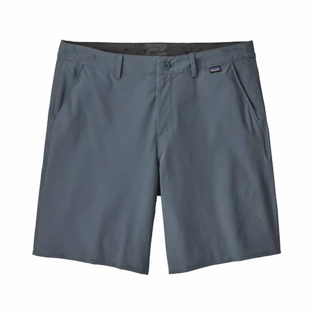 限新用户：Patagonia Hydropeak Hybrid Walk Shorts男士徒步短裤