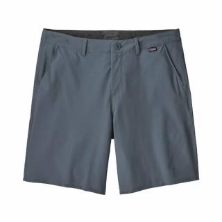 限尺码、限新用户：Patagonia Hydropeak Hybrid Walk Shorts男士徒步短裤