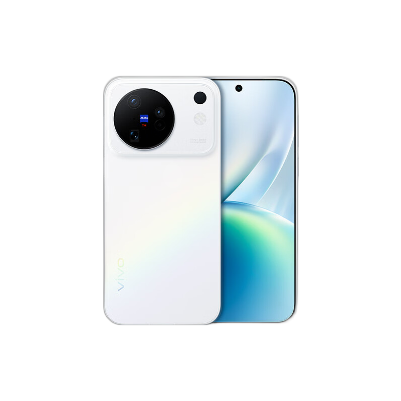 vivo X500 5G手机