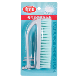 美丽雅 尼龙丝多用刷 1个 清洁刷