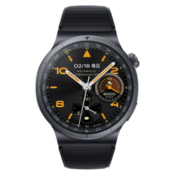 vivo WATCH 6 智能手表 旷野