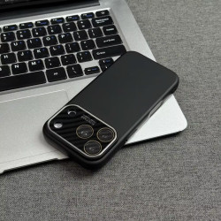 派锐奇适用苹果17promax手机壳iPhone16pro镜头膜magsafe磁吸冰感散热15保护套14液态硅胶13全包防摔外壳