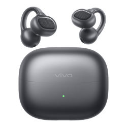vivo Buds Clip 耳夹式蓝牙耳机 星夜黑
