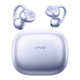 vivo Buds Clip 耳夹式 浮光紫 蓝牙耳机