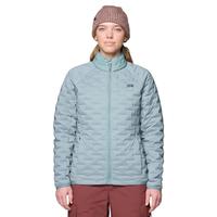 MOUNTAIN HARDWEAR 女款 Stretchdown Light 夹克