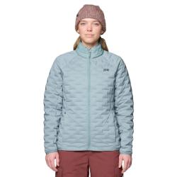 MOUNTAIN HARDWEAR 女款 Stretchdown Light 夹克
