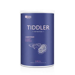 yee 缓沉型小颗粒鱼粮 190g
