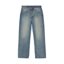 Levi's 565宽松直筒 美式复古 男士牛仔裤