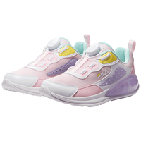 FILA 【传奇】女中大童（33-40）训练鞋女童低帮撞色旋钮扣综训鞋