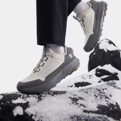 FILA BOA 探险家 3丨男鞋跑步鞋男士轻便耐磨减震日常户外鞋