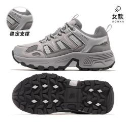 骆驼 太行户外登山鞋女情侣新款防滑百搭