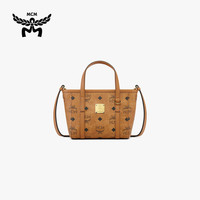 移动端：MCM 【Toni系列】女士购物袋 MWPAATN04