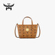 MCM 【Toni系列】女士购物袋 MWPAATN04