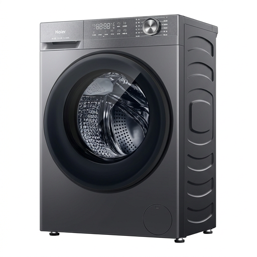 Haier 海尔 XQG100-H28E 滚筒洗衣机 10kg