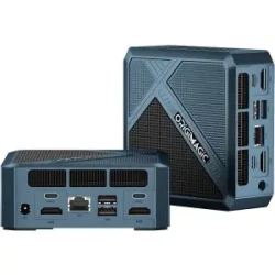 Origimagic C8 迷你主机 R5 5400U 16GB 512GB