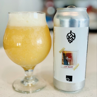 僧侣美国酸厂 僧侣/本末顶尖酒厂 特价清仓 IPA精酿啤酒473ml 僧侣木乃伊般包裹2025.3.25产