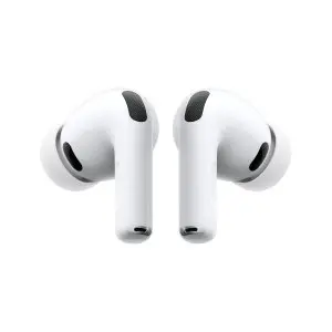 Apple AirPods Pro 3 无线降噪耳机 $199