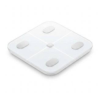 家装季新品、新品尝鲜：米家 体脂秤 4 Pro
