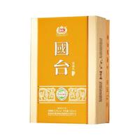 国台 53度酱香型白酒 500mL*1瓶