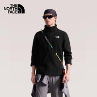 北面 抓绒外套男抓绒内胆户外保暖新TheNorthFace|88R7