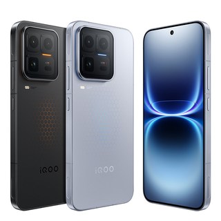 【政府补贴15%|阿里官方自营】vivo iQOO 15 Ultra旗舰新品上市性能电竞游戏手机国补官方授权正品手机-81