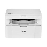 Brother兄弟 DCP-L1848W 激光打印复印扫描 A4多功能一体机