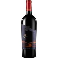 类人首 高端品鉴级干红葡萄酒