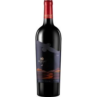 類人首 高端品鉴级干红葡萄酒