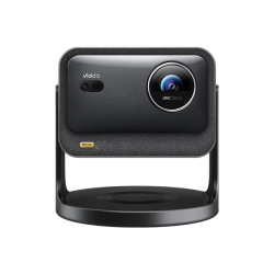 Vidda C5 Pro 三色激光云台投影 4K超高清 杜比视界 投影机